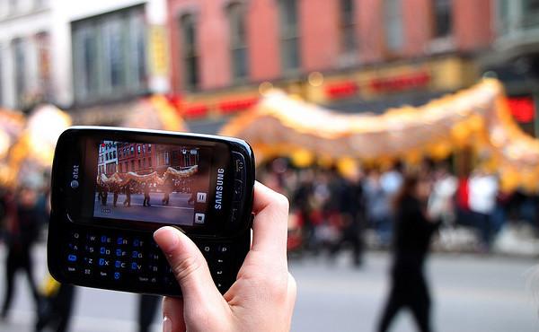 Oddih in prosti čas (3): mladi in zabava